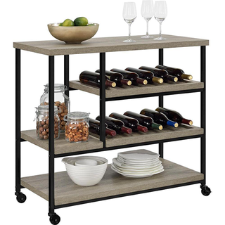 Illustration for article titled Finally Get Your Apartment Ready For Guests By Sprucing Up With These Decor Items